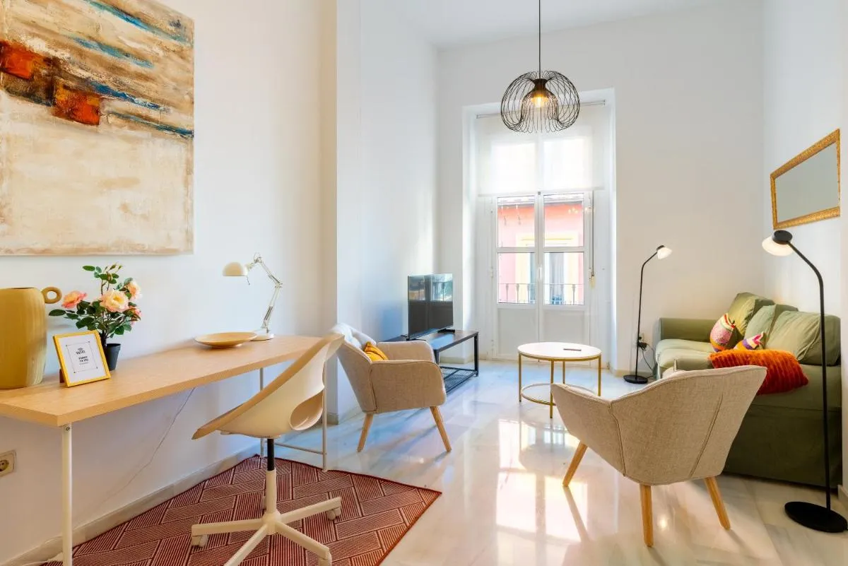 Image 5 of Veoapartment García Vinuesa Primero