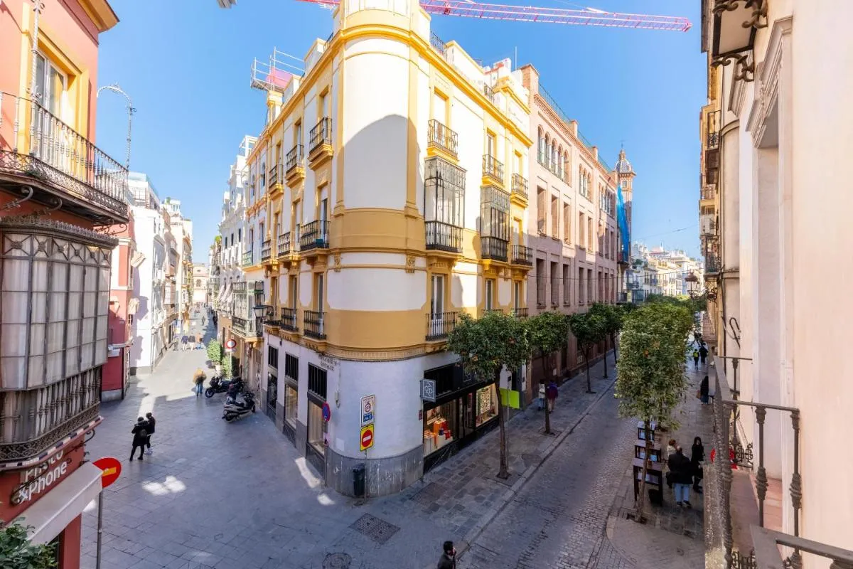 Image 1 of Veoapartment García Vinuesa Primero