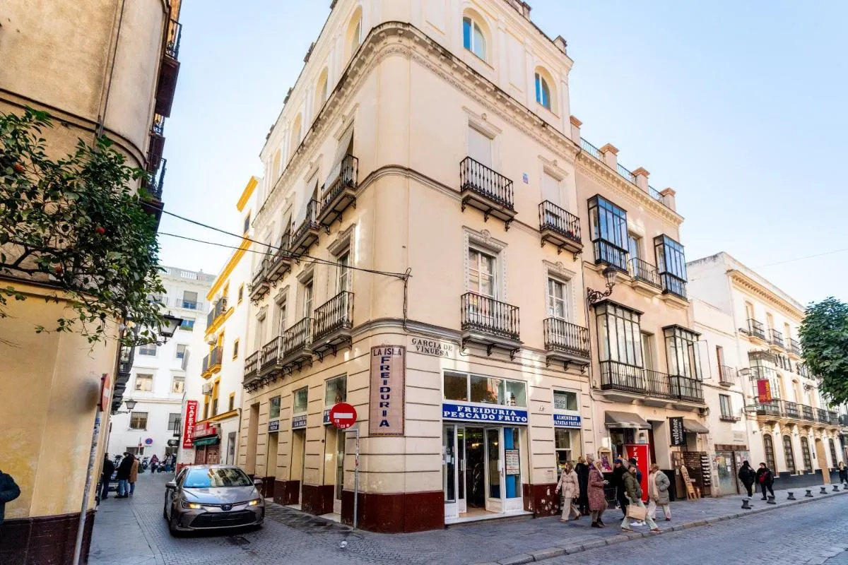 Image 4 of Veoapartment García Vinuesa Primero