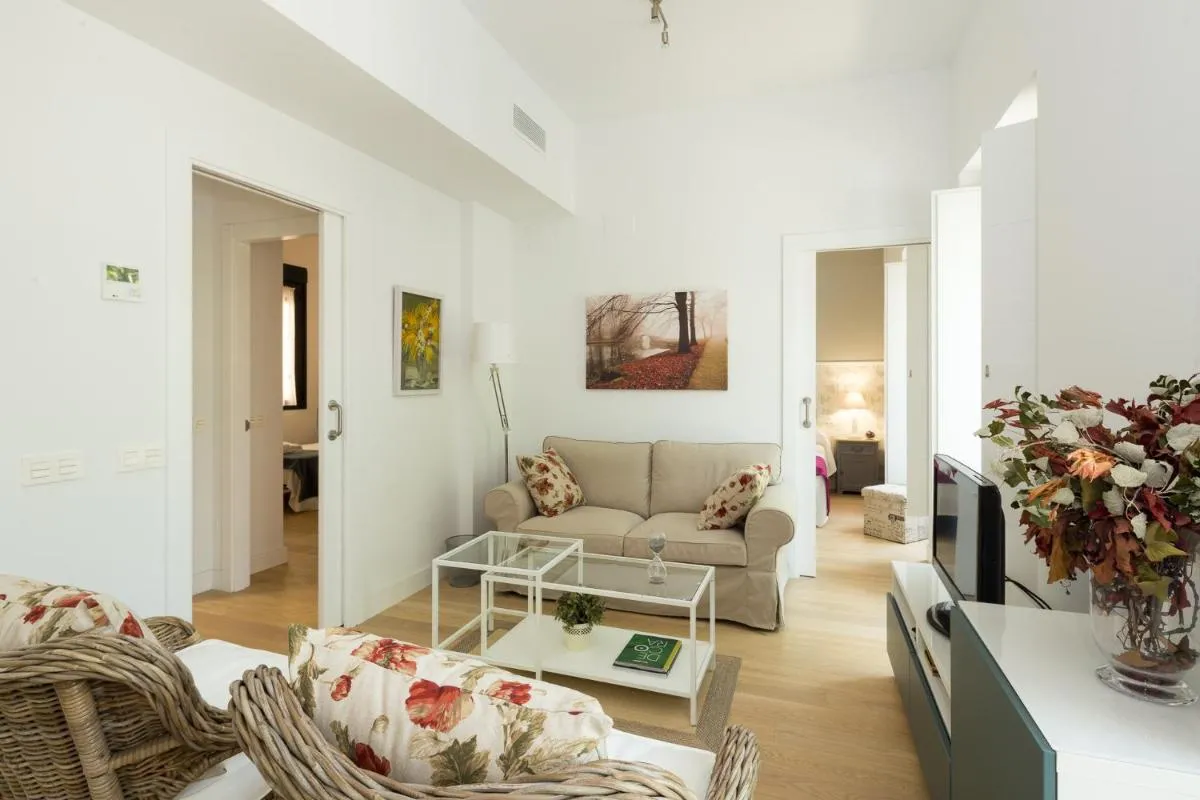 Image 5 of Veoapartment Jardines Murillo