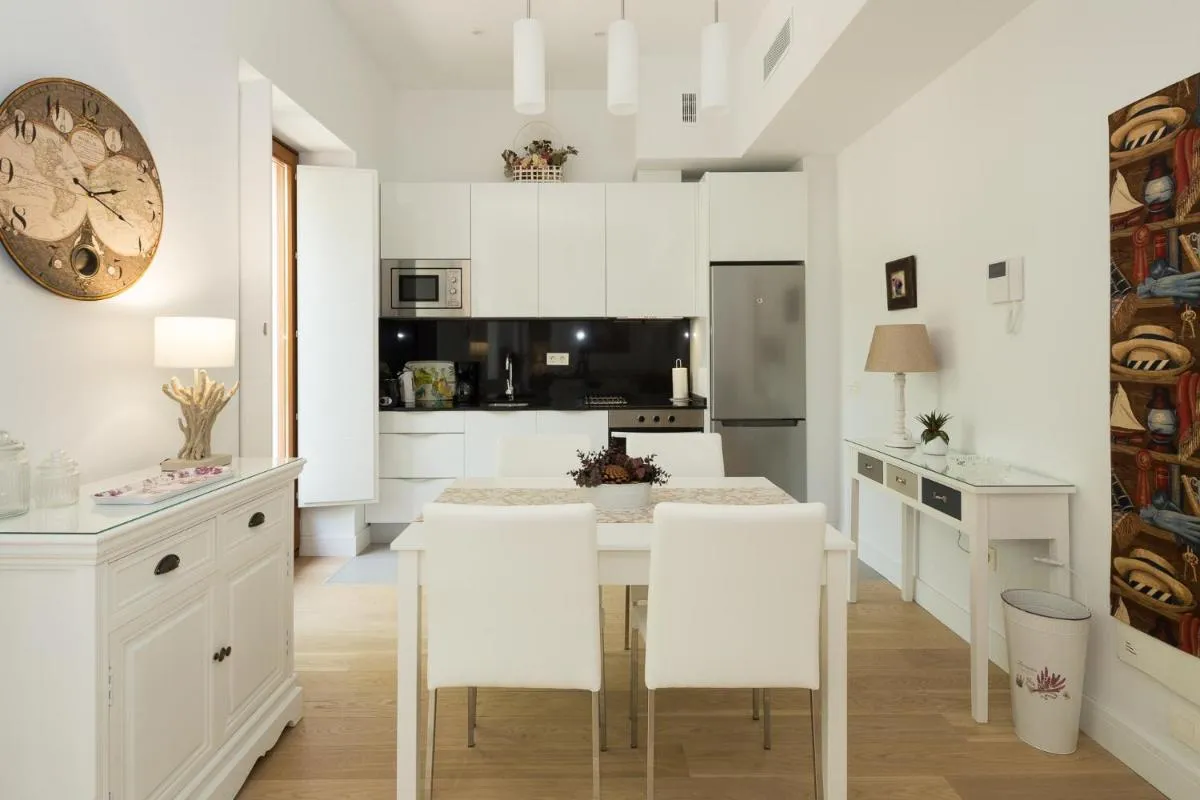 Image 6 of Veoapartment Jardines Murillo