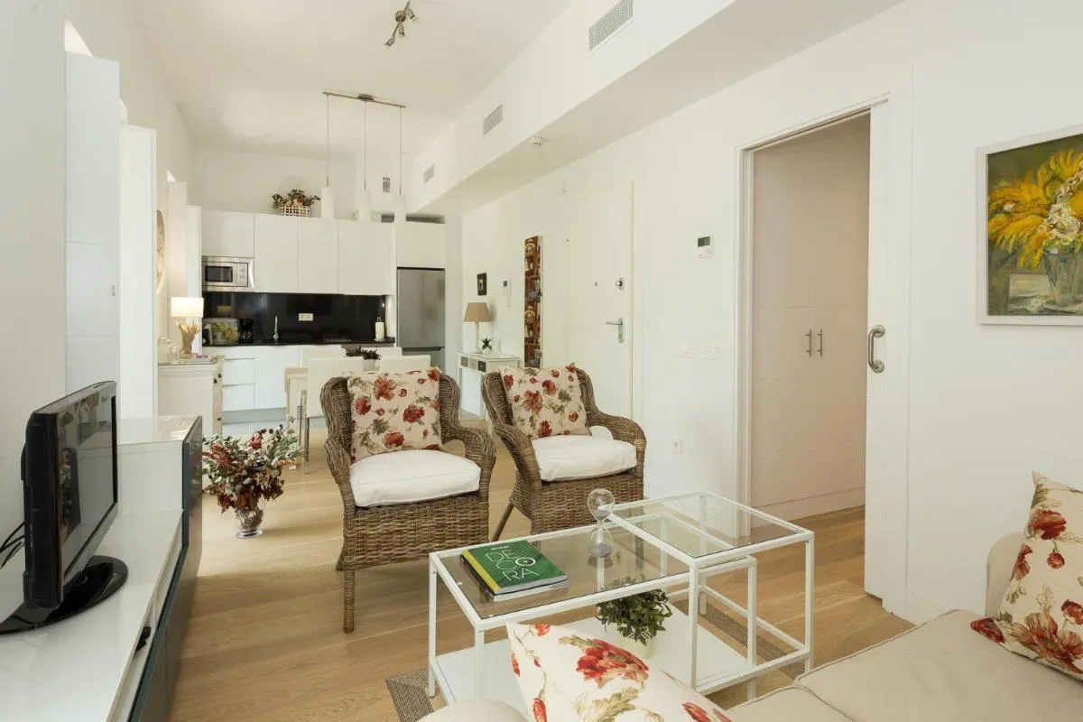 Image 4 of Veoapartment Jardines Murillo