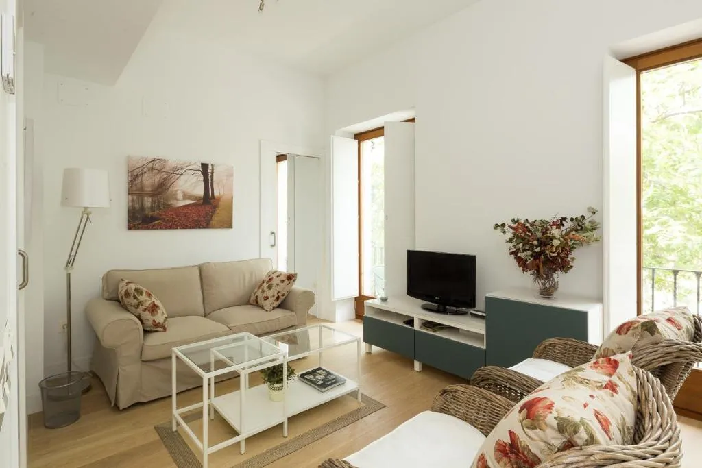 Image of Veoapartment Jardines Murillo