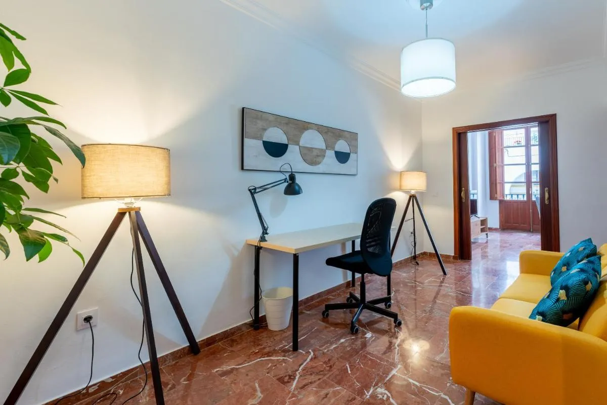 Image 4 of Veoapartment Pastor y Landero 17