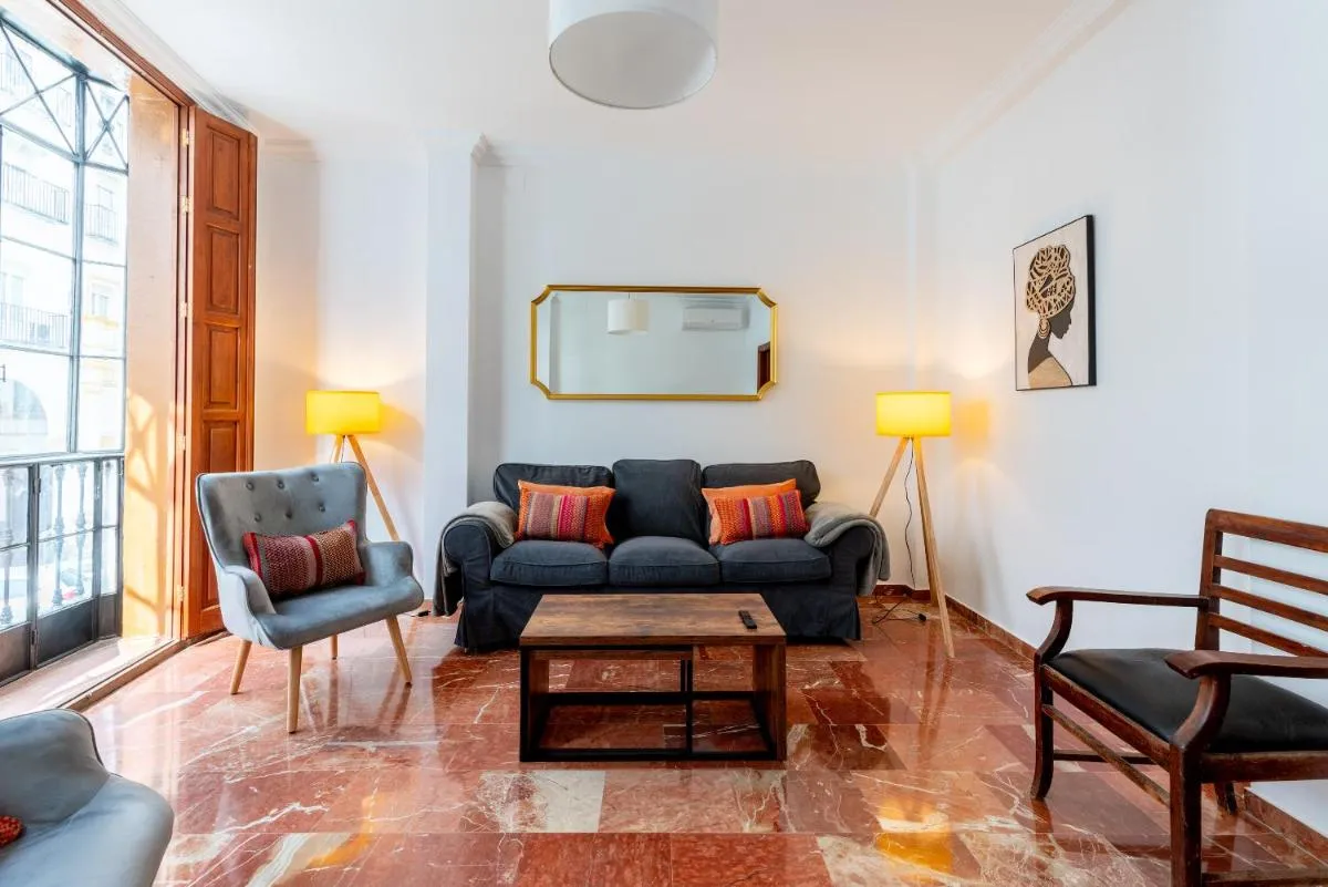 Image 6 of Veoapartment Pastor y Landero 17