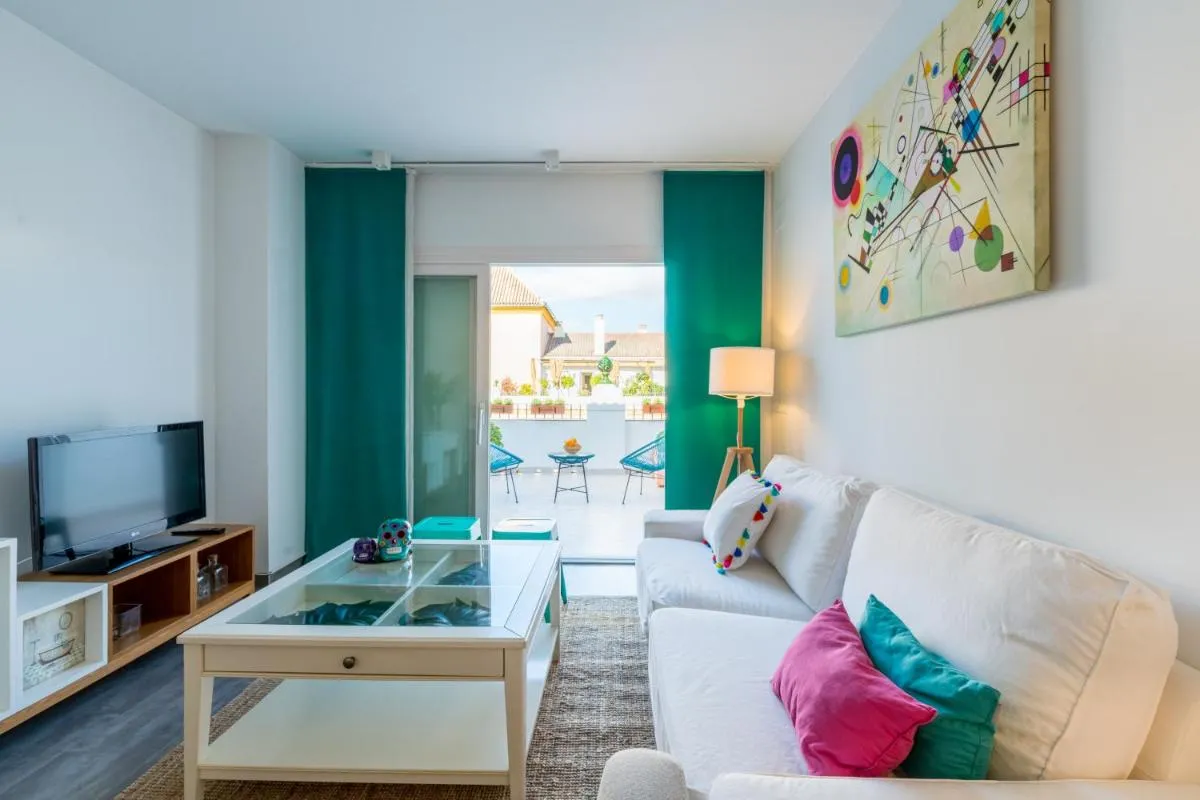 Image 4 of Veoapartment Ponce León