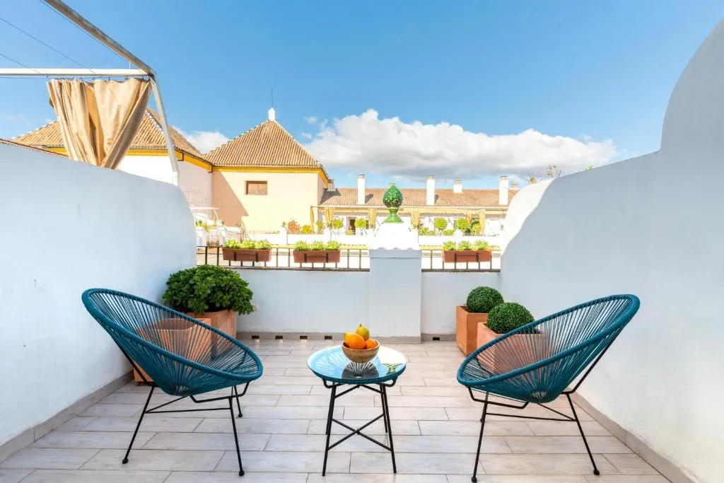 Image of Veoapartment Ponce León