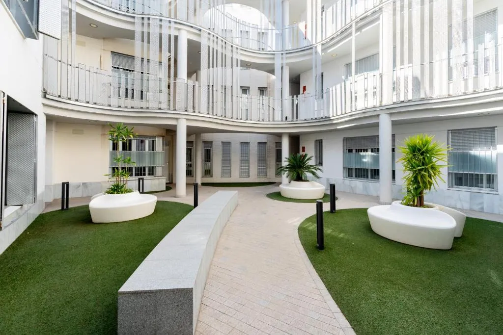Image of Veoapartment Rastro