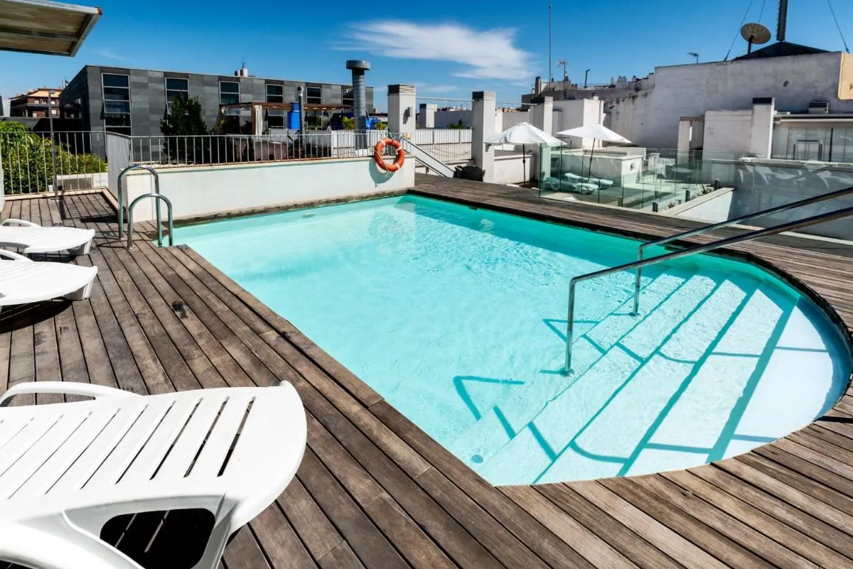 Image 3 of Veoapartment Rastro