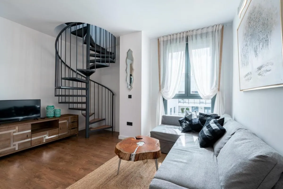 Image 5 of Veoapartment San Lorenzo
