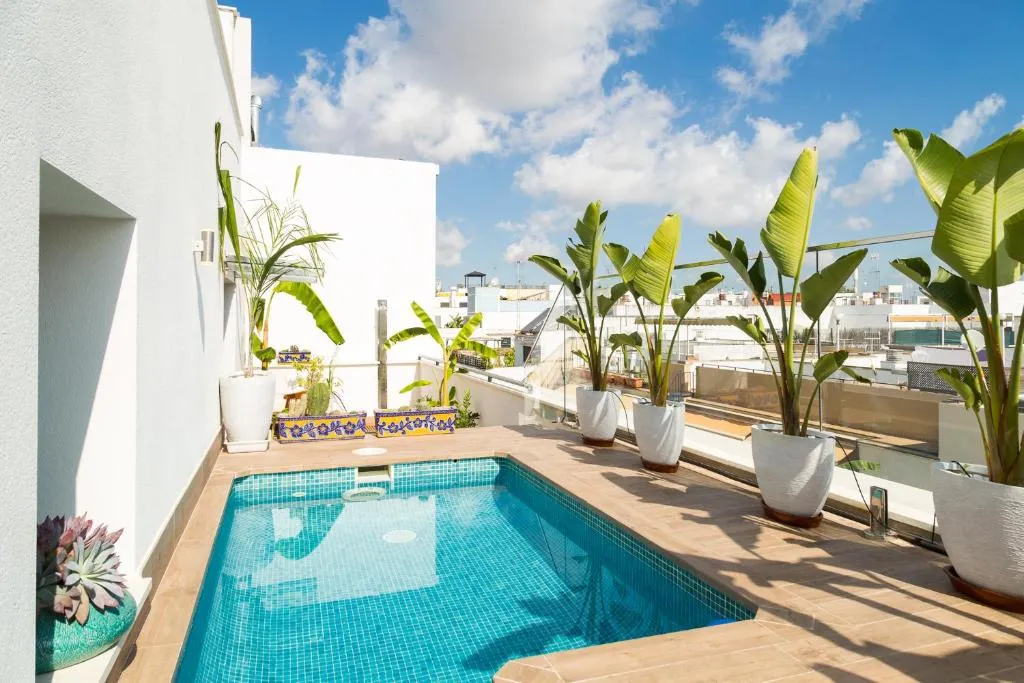 Image of Veoapartment San Lorenzo