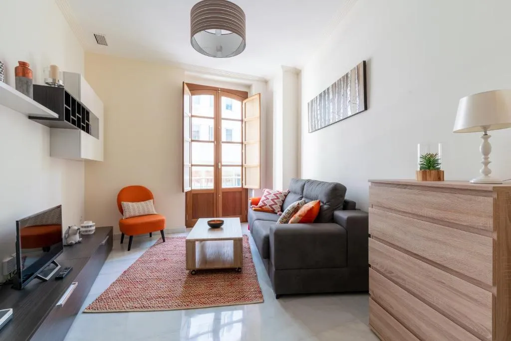 Image of Veoapartment Zaragoza