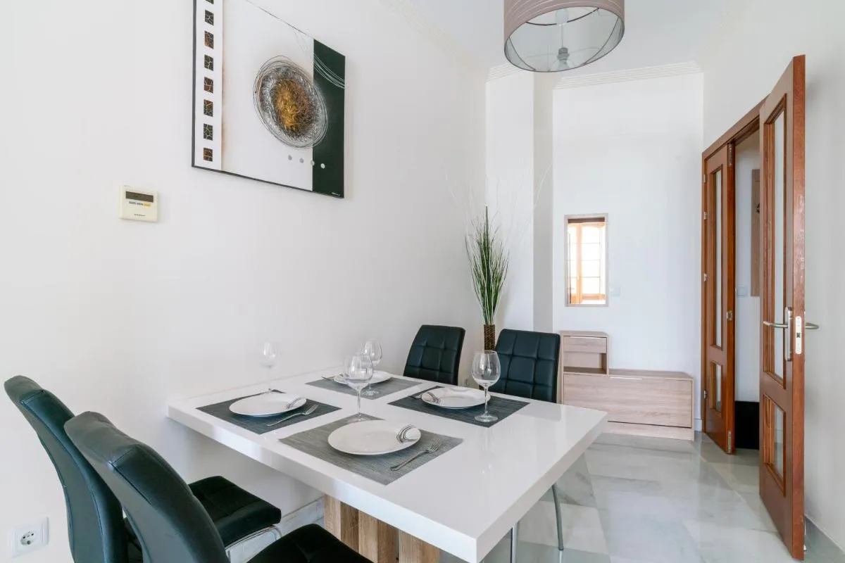 Image 6 of Veoapartment Zaragoza