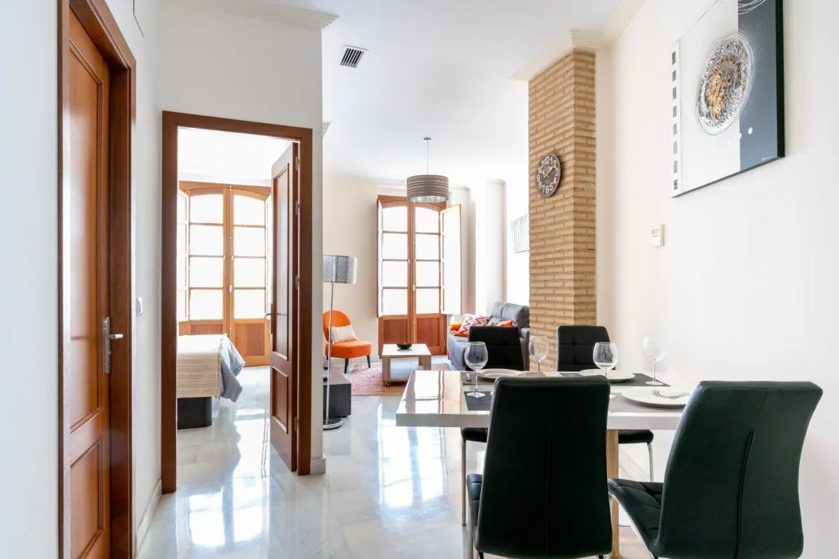 Image 1 of Veoapartment Zaragoza