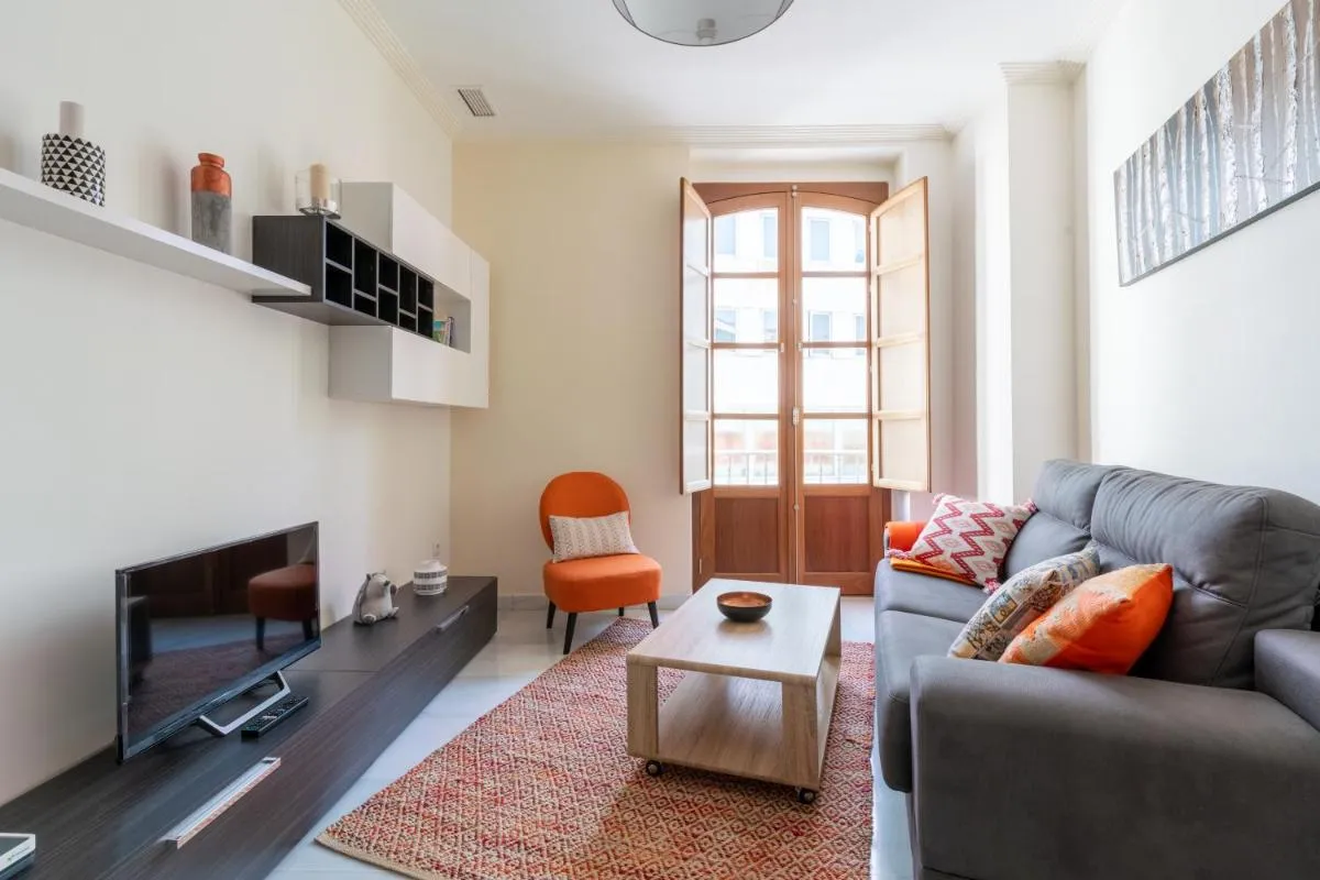 Image 3 of Veoapartment Zaragoza