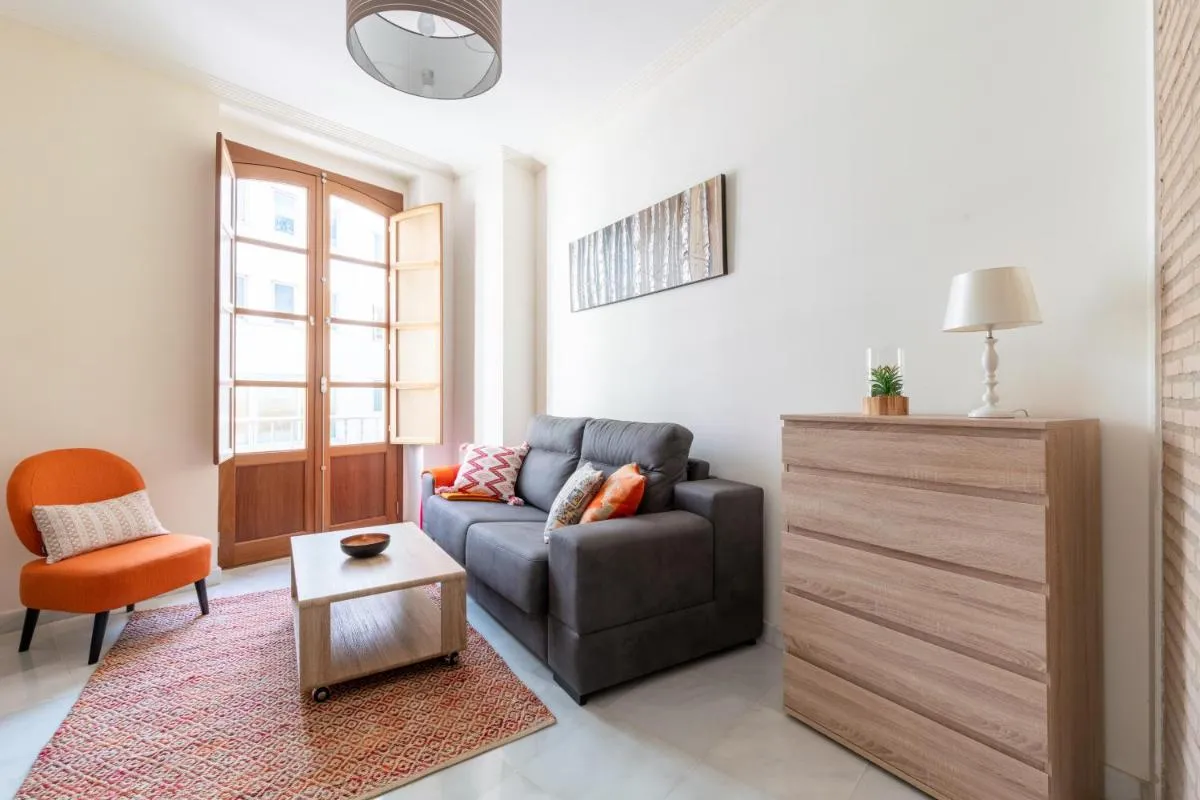 Image 4 of Veoapartment Zaragoza