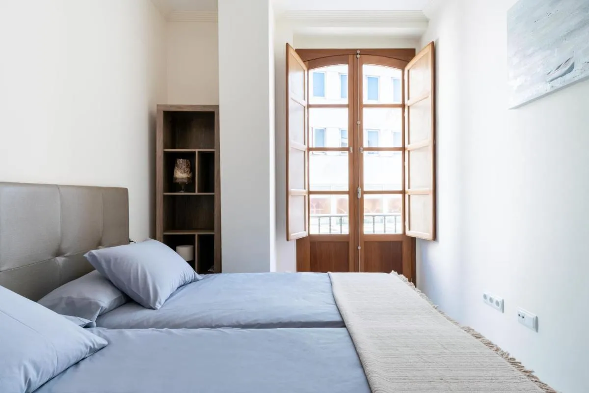 Image 2 of Veoapartment Zaragoza