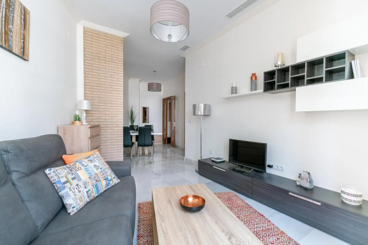 Image 5 of Veoapartment Zaragoza