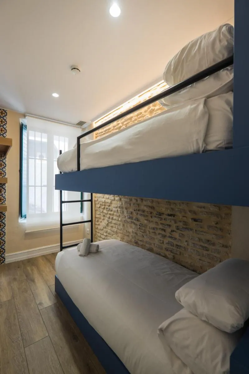 Image 6 of Wello Apartments Sevilla