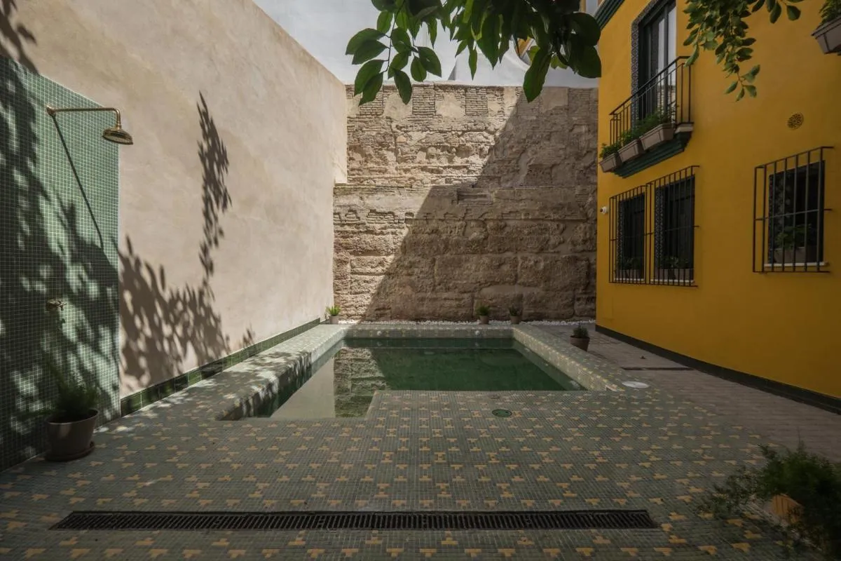 Image 5 of Wello Apartments Sevilla