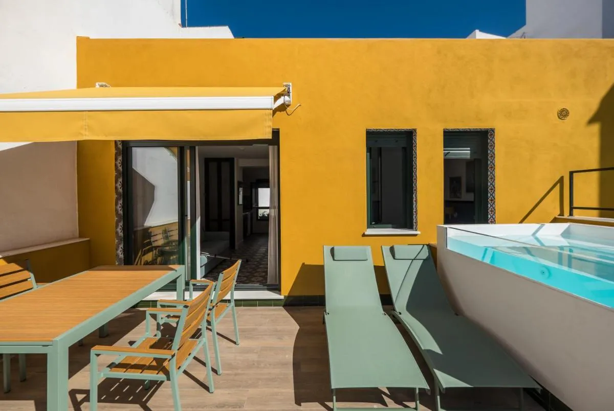 Image 3 of Wello Apartments Sevilla