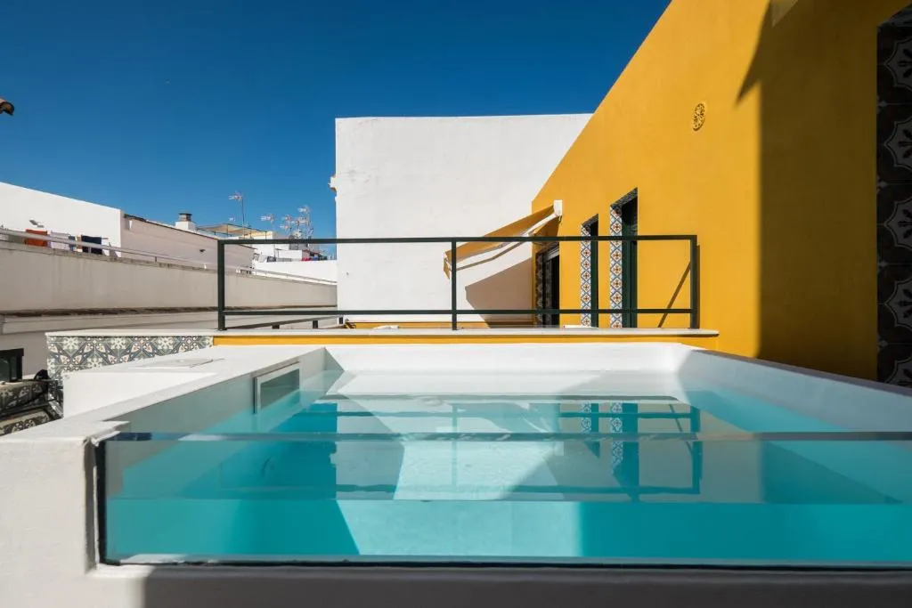 Image of Wello Apartments Sevilla