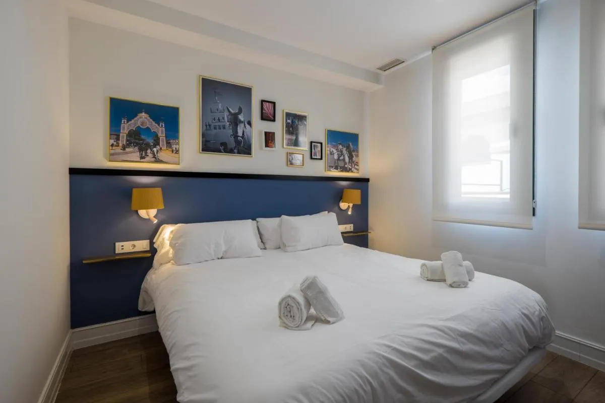 Image 1 of Wello Apartments Sevilla