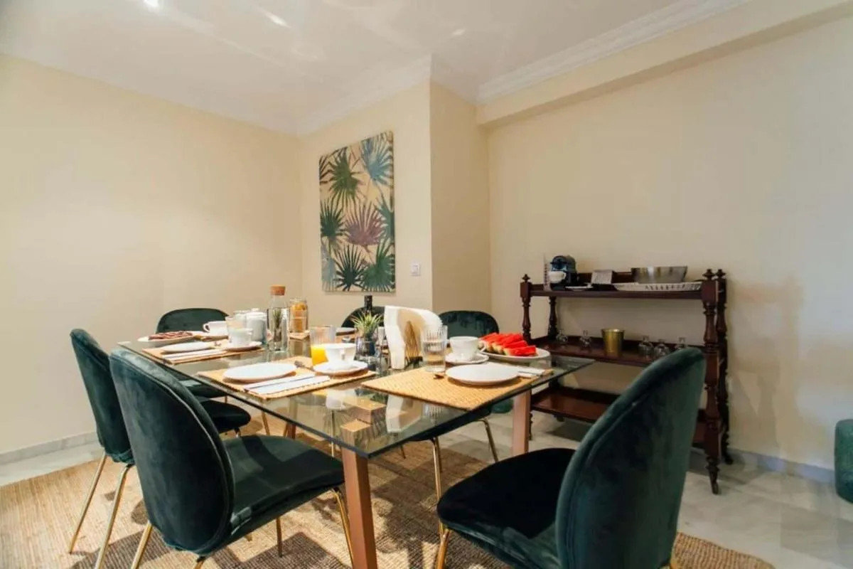 Image 3 of Wide and bright- 3Bd 2Bth- Arenal