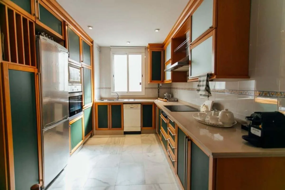 Image 4 of Wide and bright- 3Bd 2Bth- Arenal