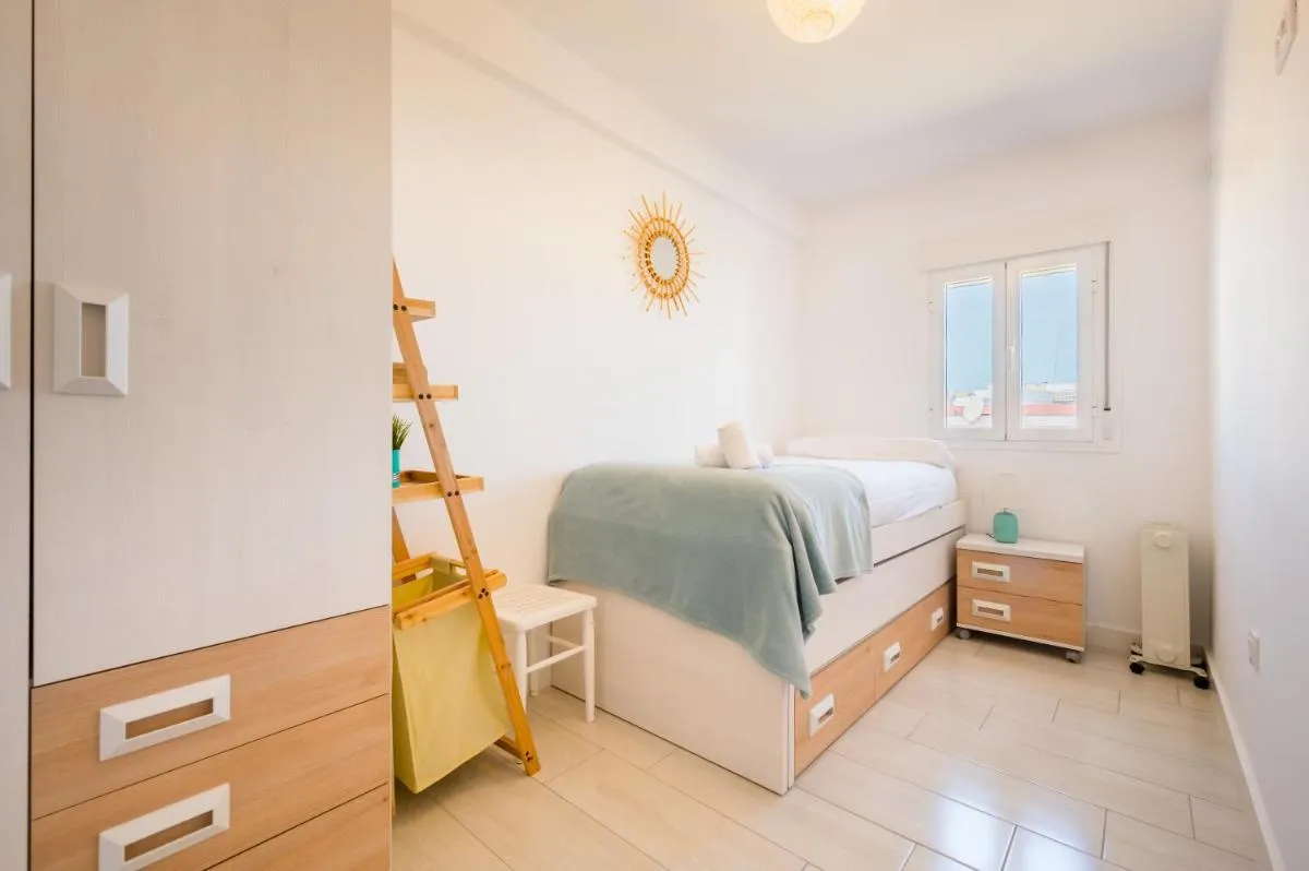Image 4 of Wide and colourful- 3Bd 1Bth- Triana