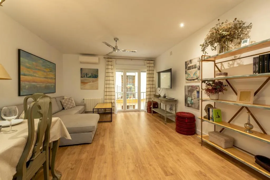 Image of Wide with beautiful kitchen 2Bd 3Bth -Arenal