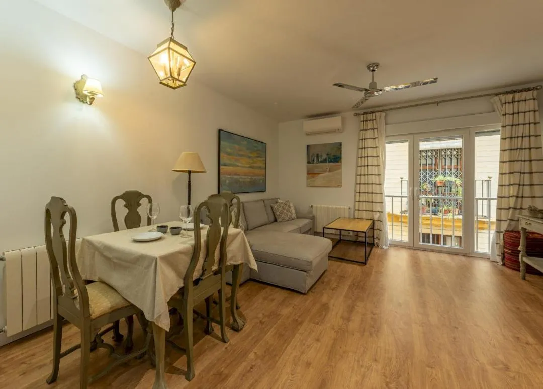 Image 3 of Wide with beautiful kitchen 2Bd 3Bth -Arenal