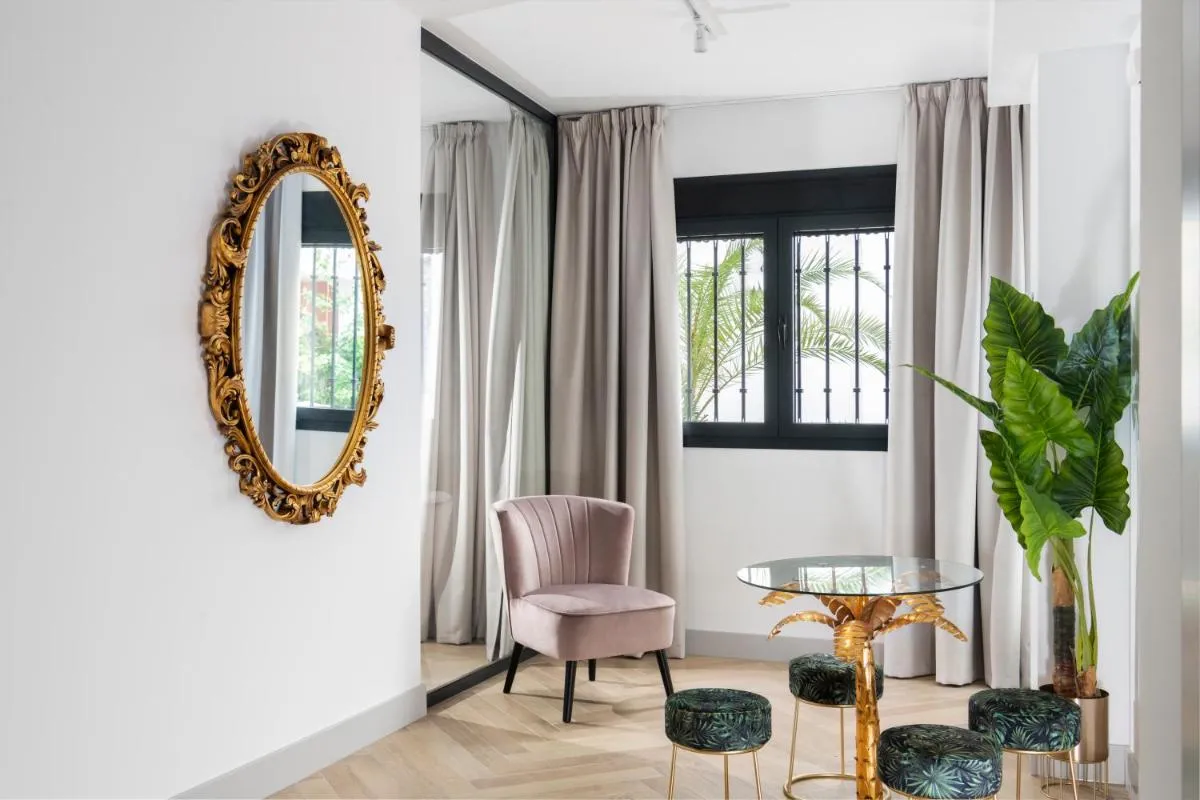 Image 2 of Zaragoza Suite Apartment