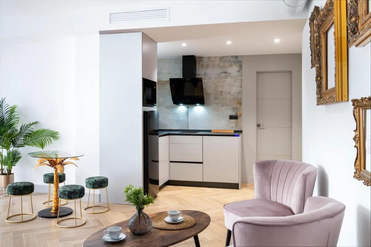 Image 4 of Zaragoza Suite Apartment