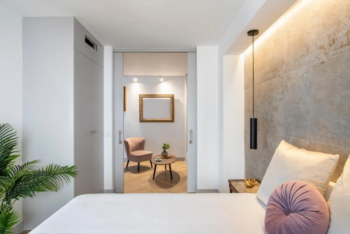 Image 3 of Zaragoza Suite Apartment