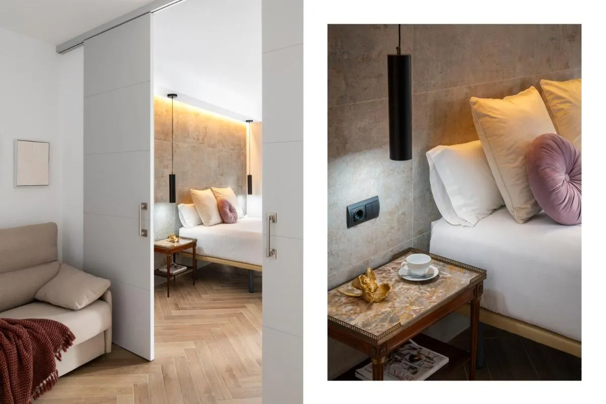 Image 5 of Zaragoza Suite Apartment