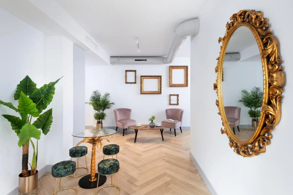 Image 1 of Zaragoza Suite Apartment
