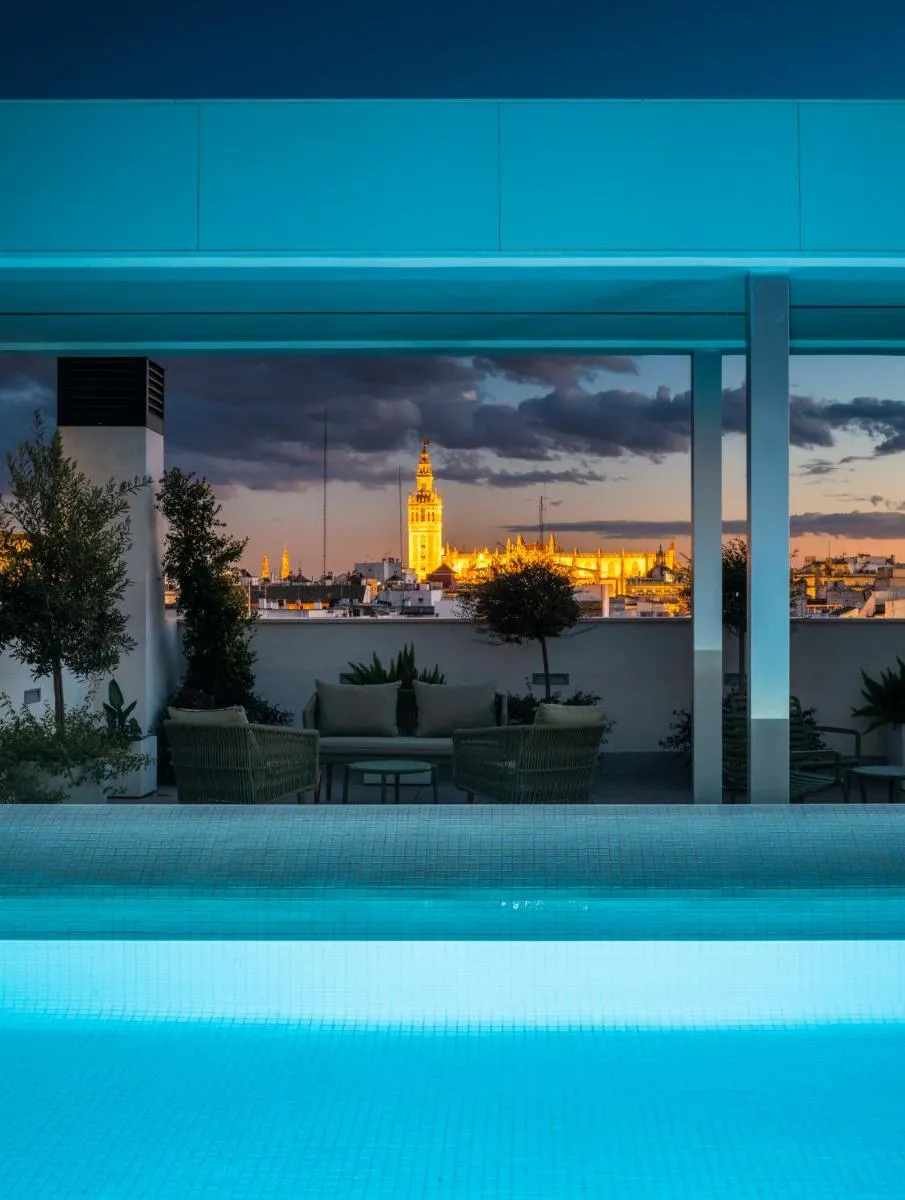 Image 4 of nQn Aparts & Suites Sevilla