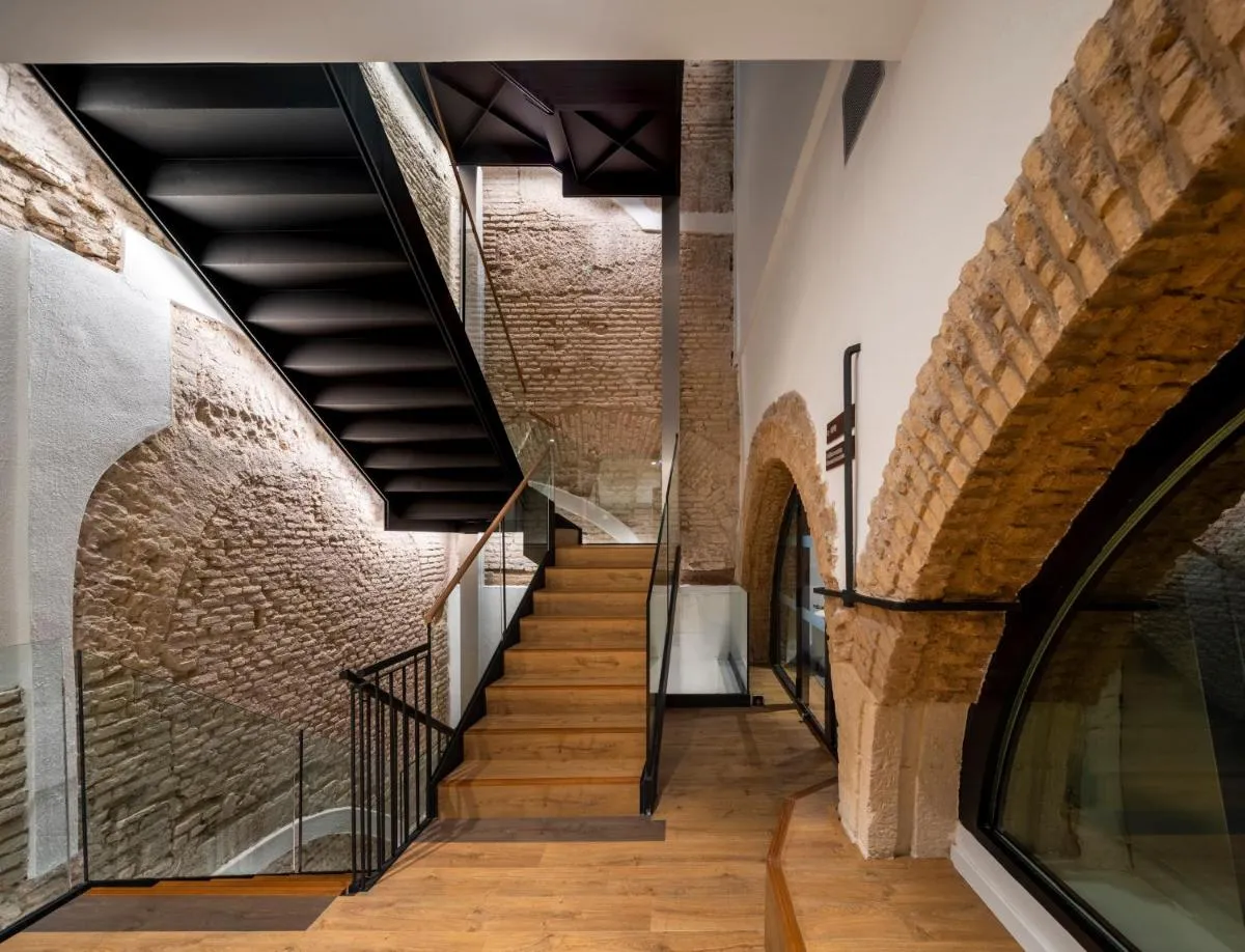 Image 6 of nQn Aparts & Suites Sevilla