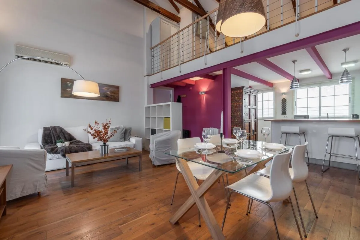 Image 3 of tuGuest Loft Nuevo Porvenir