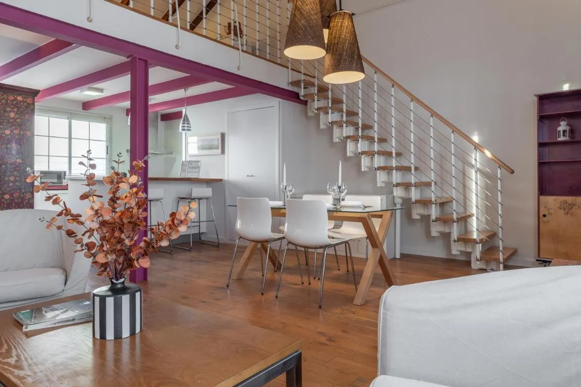 Image of tuGuest Loft Nuevo Porvenir