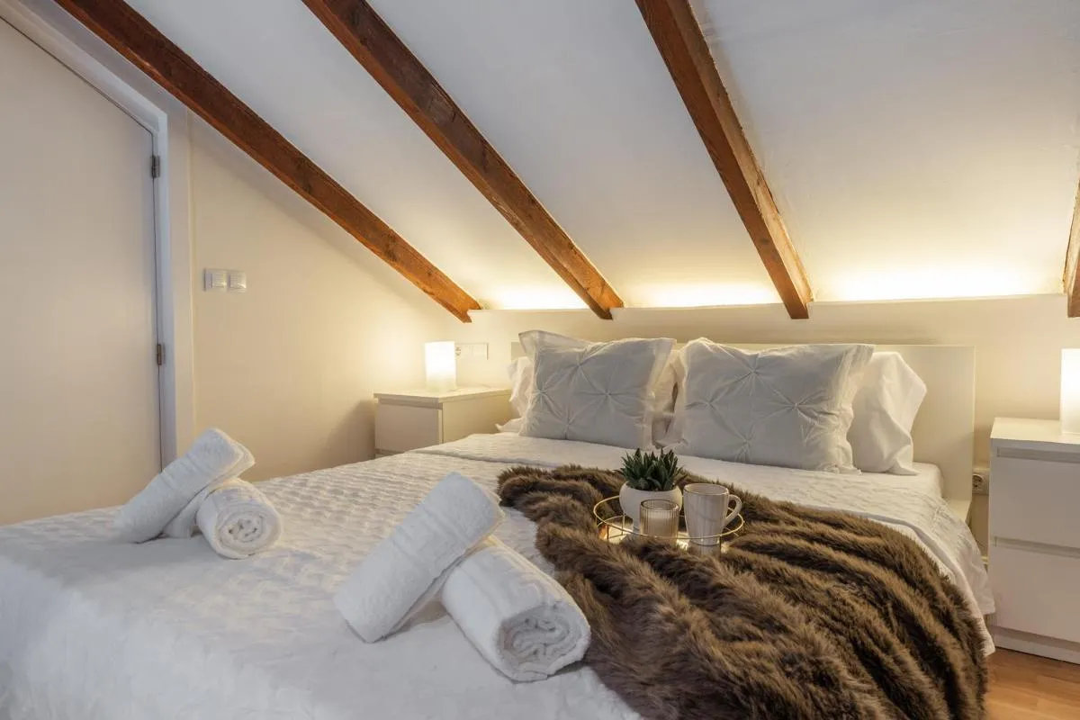 Image 6 of tuGuest Loft Nuevo Porvenir