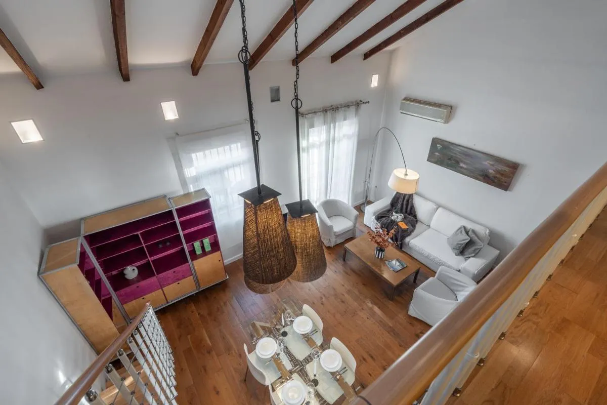 Image 4 of tuGuest Loft Nuevo Porvenir