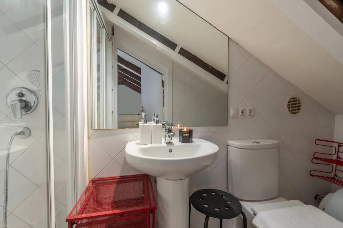 Image 2 of tuGuest Loft Nuevo Porvenir