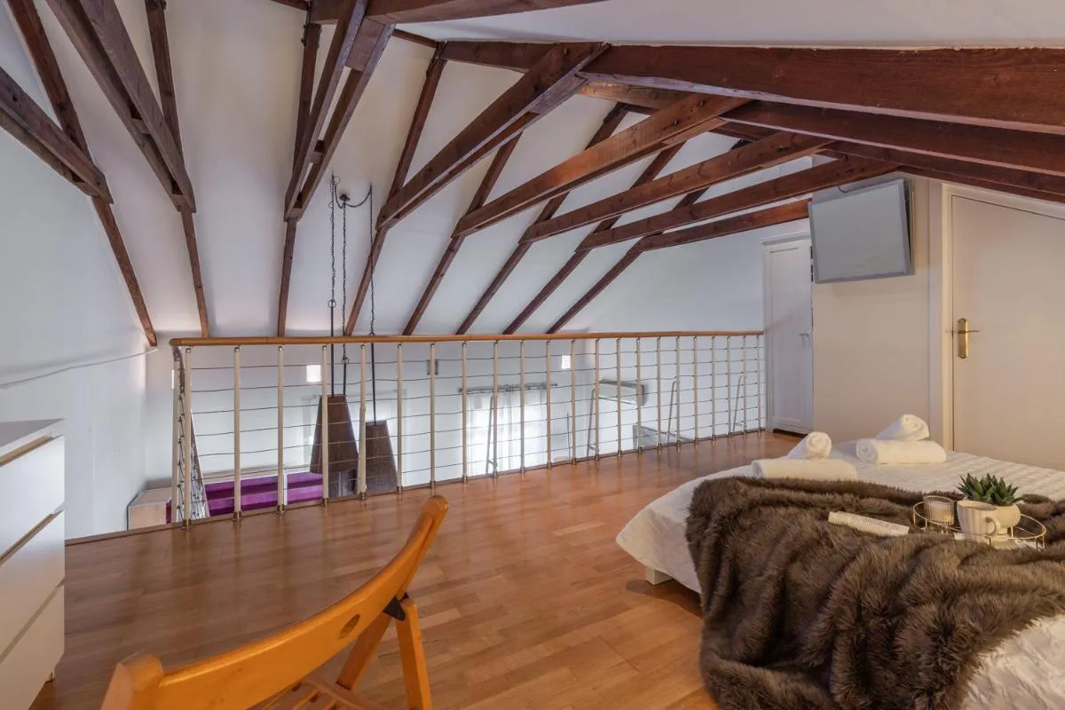 Image 1 of tuGuest Loft Nuevo Porvenir