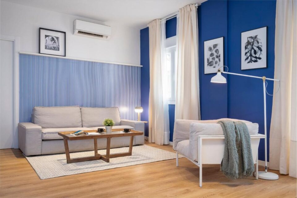 Tintes Suite Apartment